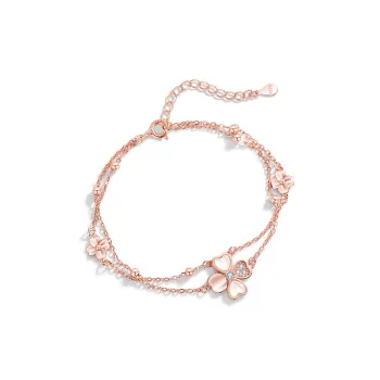 KEMLAIDA S925 Bracelets Women's