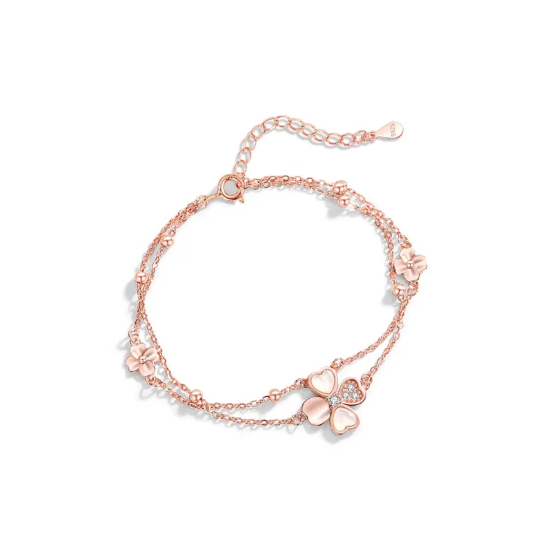 KEMLAIDA S925 Bracelets Women's-0