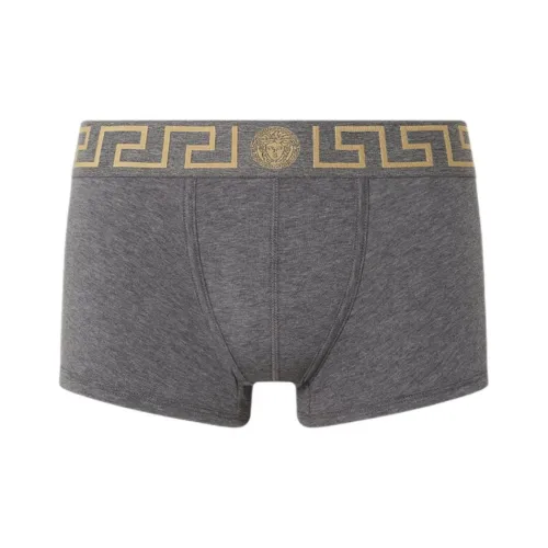 VERSACE Greca Border Stretched Boxer Briefs