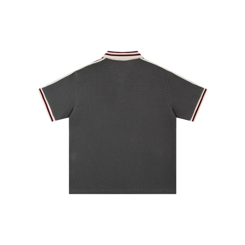 CUWU Polo Shirts Unisex-3