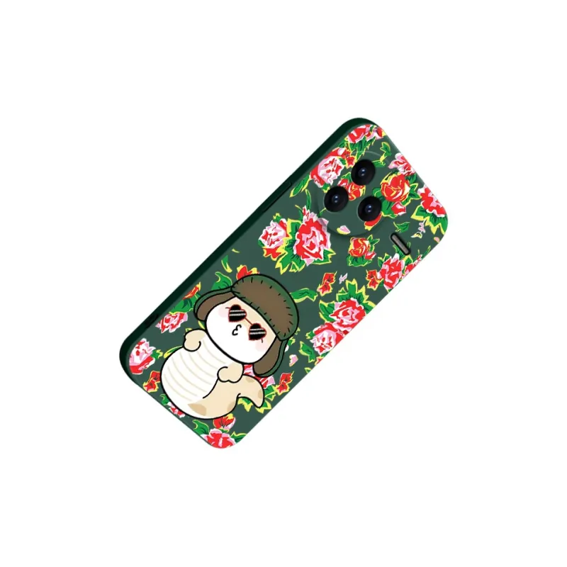 CHUNFAN Phone Cases-37