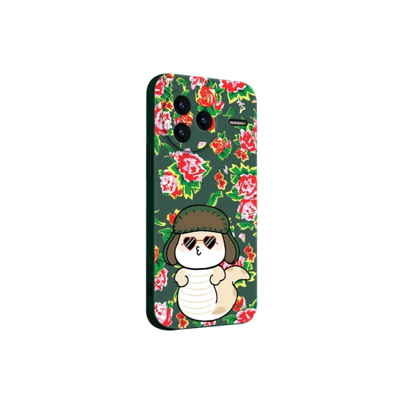 CHUNFAN Phone Cases-35