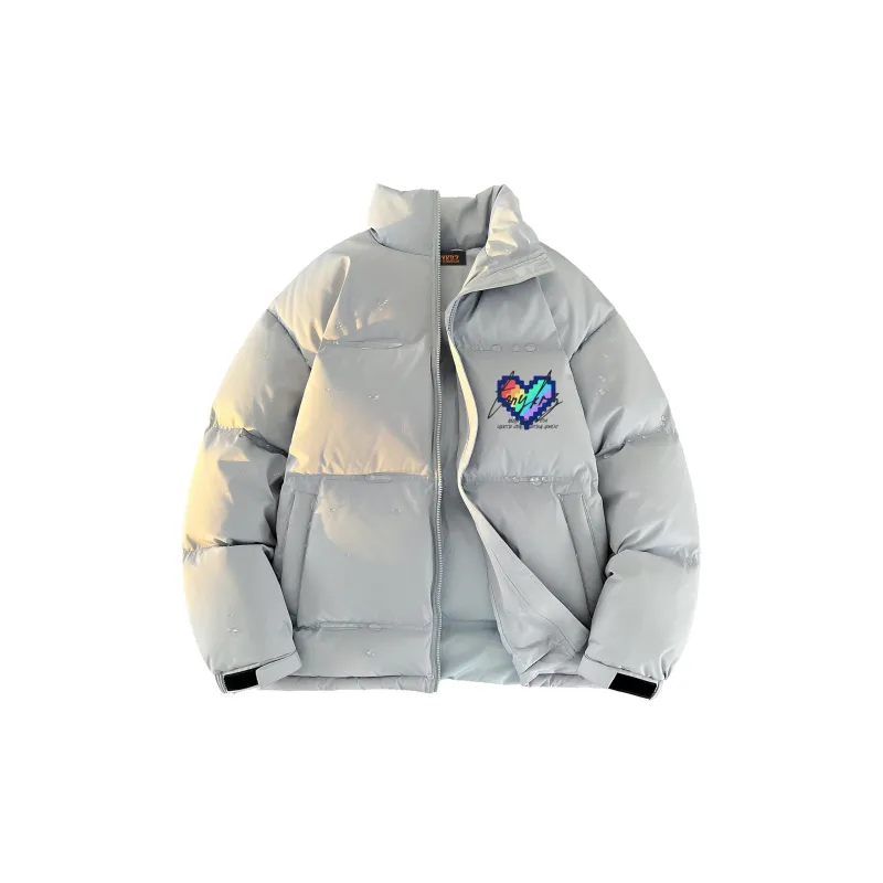 TONYKRZ Down Jackets Unisex-1