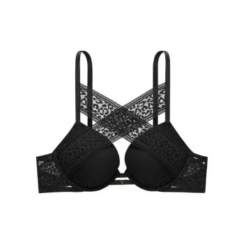 Victoria's Secret VERY SEXY Bra Women's Obsidian