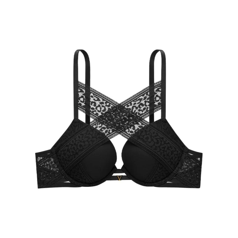 Victoria's Secret VERY SEXY Bra Women's Obsidian-0