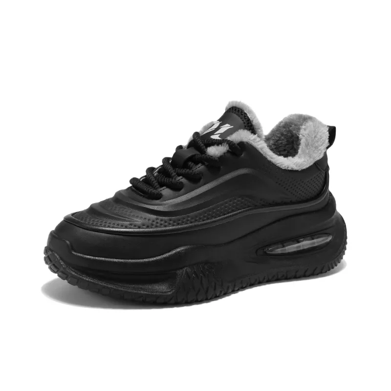 SENGUIBUCK Low Top Chunky Sneakers Men's-9