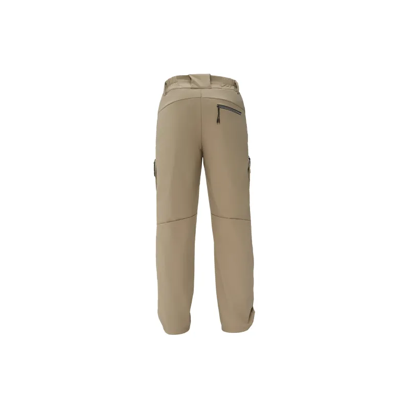 VIVI CYCLE Down & Insulated Pants Unisex Mint-2