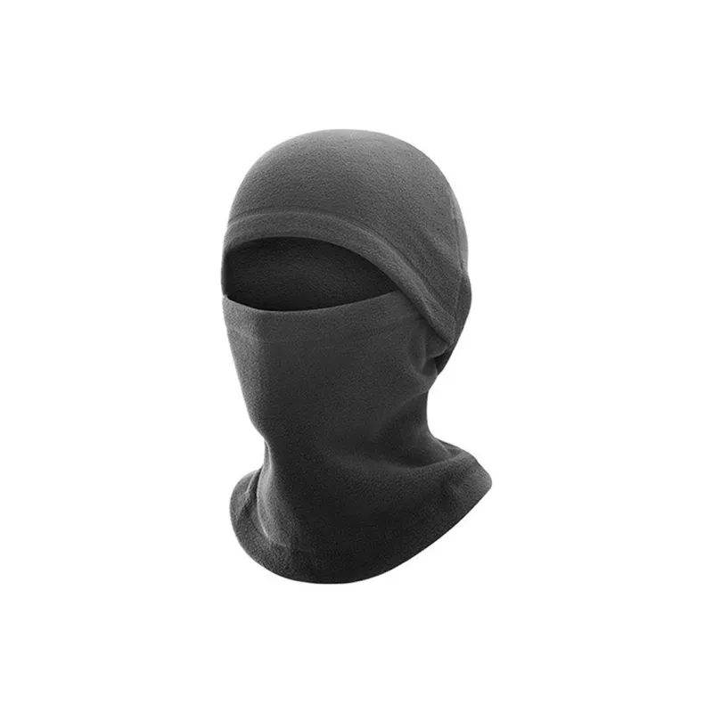 BANDICOOT Polar Fleece Hats & Caps Unisex-5