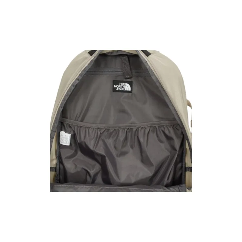 THE NORTH FACE 35L Backpacks Nylon Light Umber Unisex-5