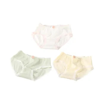 Herbal Primer Underpants Women's 3 Pack
