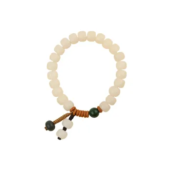 Baozhi Bodhi Root Bracelets Unisex