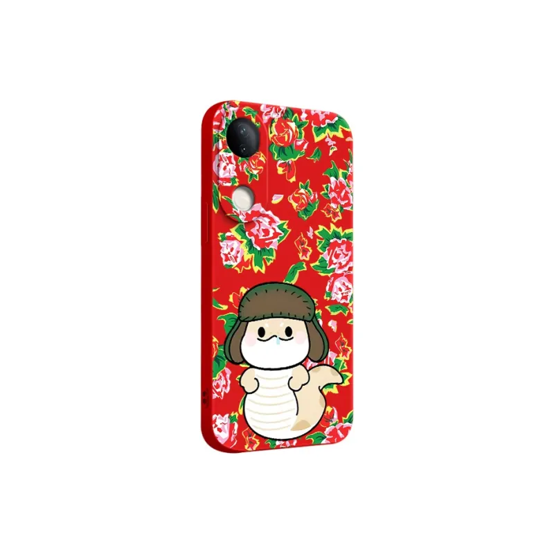 CHUNFAN Phone Cases-5
