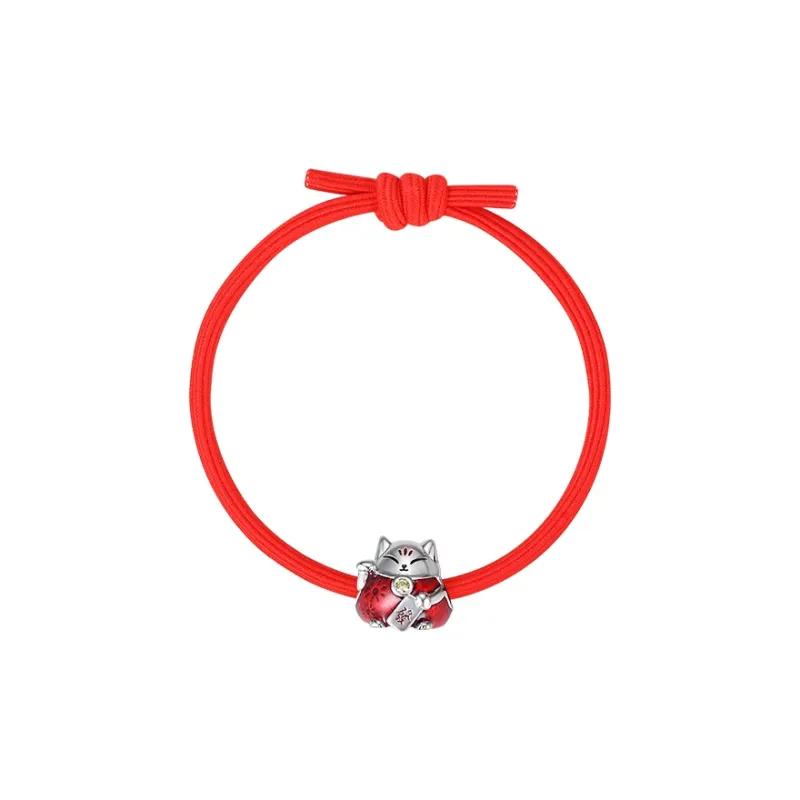 CHIMERA Copper Alloy Hair Tie Hair Accessory Headpiece Women's-4