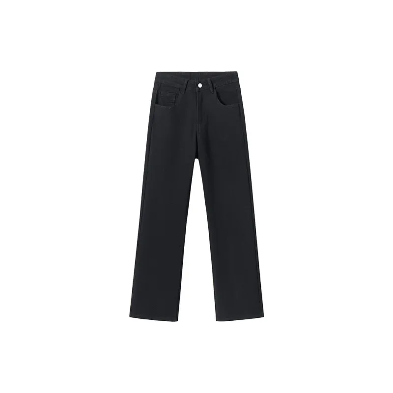HELEH Jeans Unisex-6