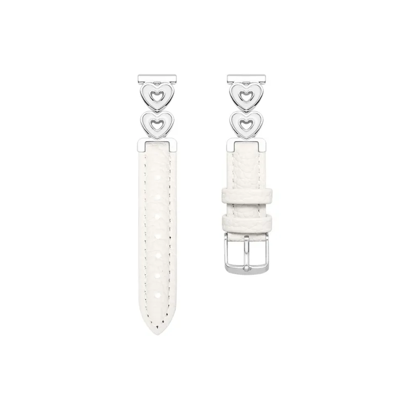 CHENSONG Watch Band Huawei Compatibility Metal-6
