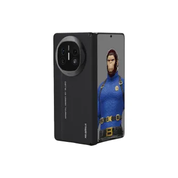 BLUEO Phone Cases