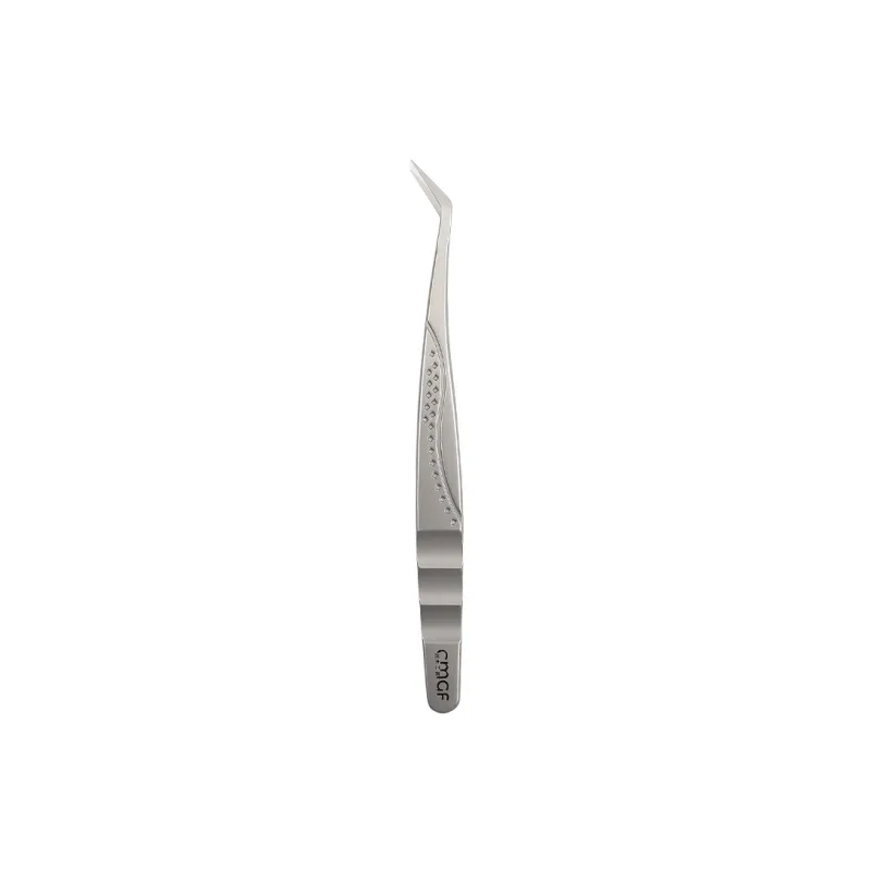 CHUANGMUGONGFANG Ultra Sharp Cell Clip Pimple Needle Pimple Picker, Squeezing Tool, And Blackhead Extractor-4