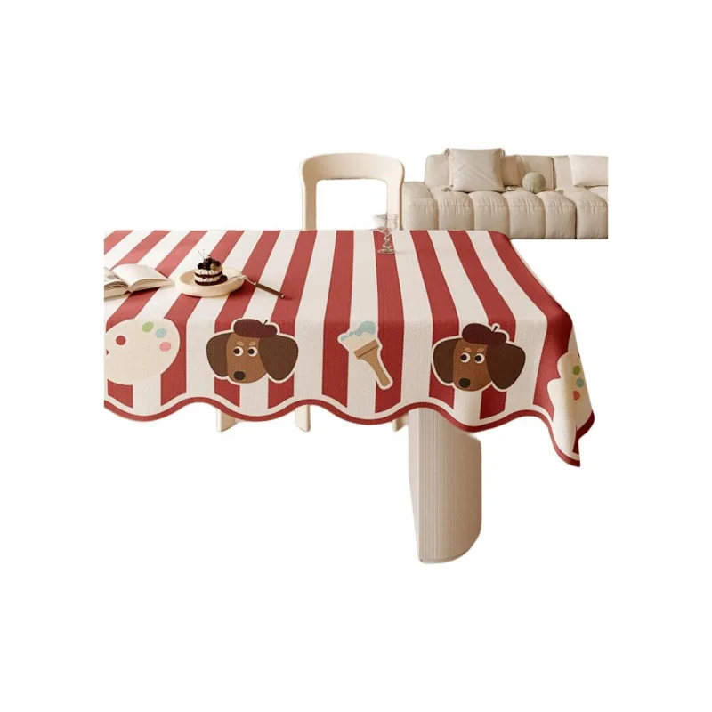 Post conception Tablecloths / Table Mats-5