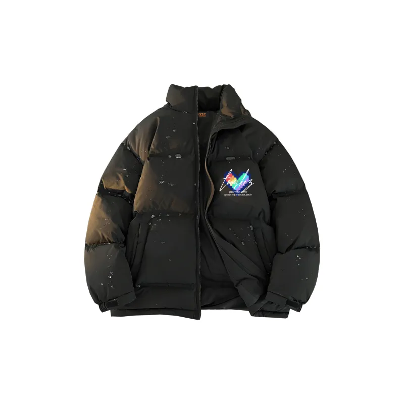 TONYKRZ Down Jackets Unisex-3