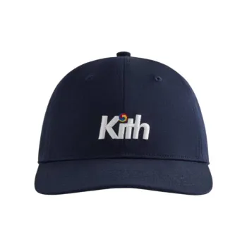 KITH Seoul Taegeuk Aaron Cap