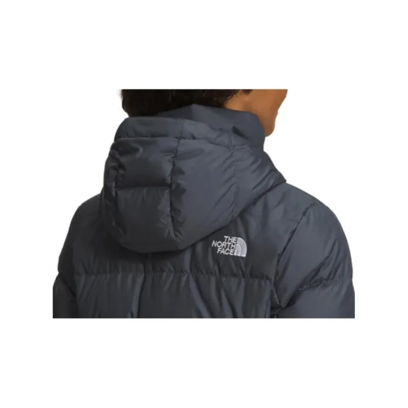 THE NORTH FACE Jackets Women's Gray Blue-4