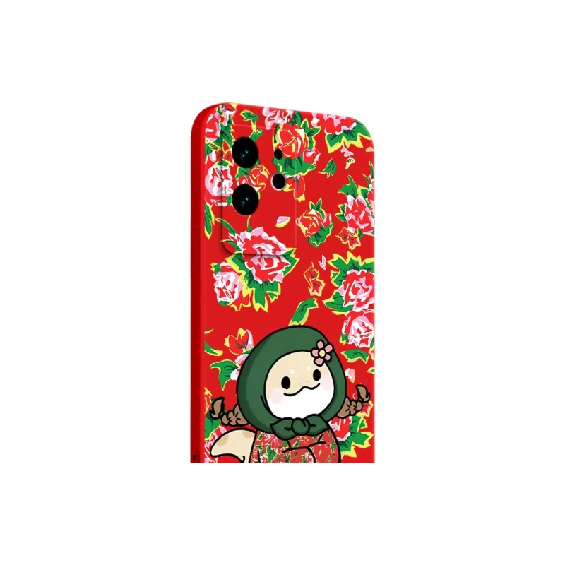 CHUNFAN Phone Cases-14