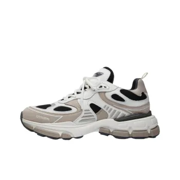 Axel Arigato Sphere Low Top Casual Shoes Women's Beige