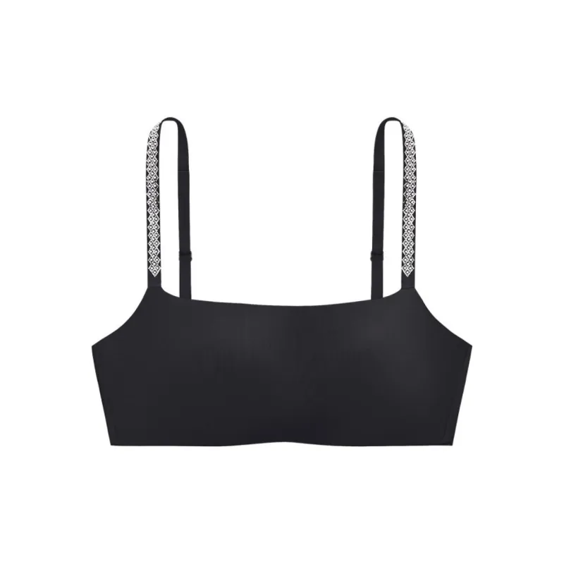 Victoria's Secret VERY SEXY Bra Women's Black-0