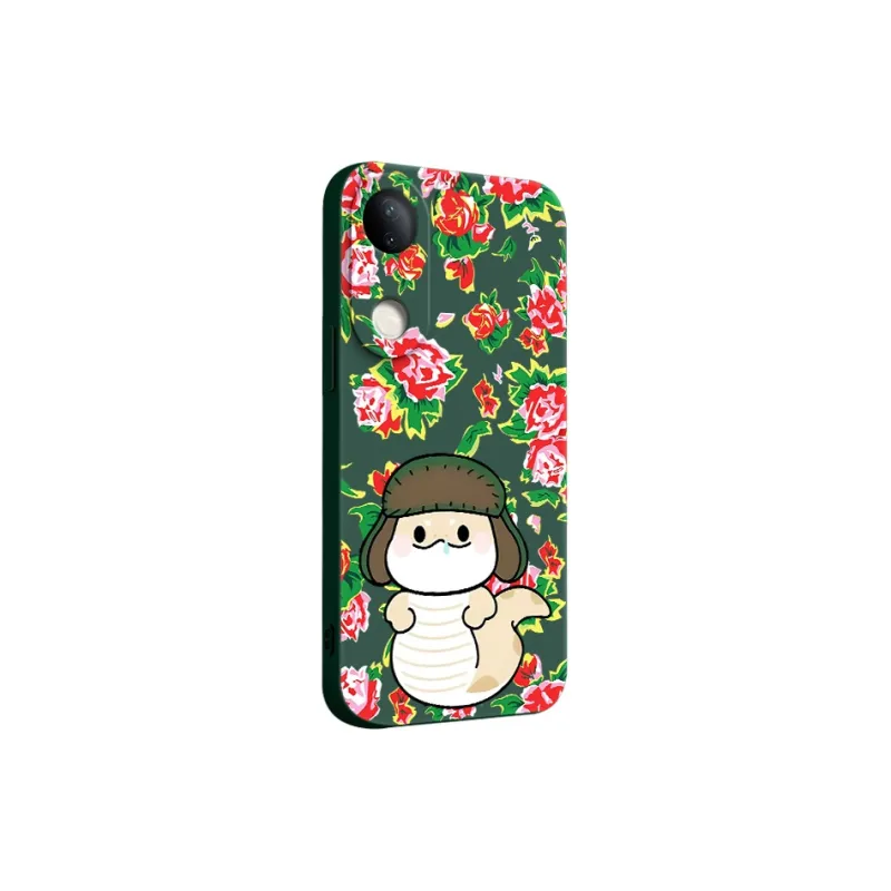 CHUNFAN Phone Cases-25
