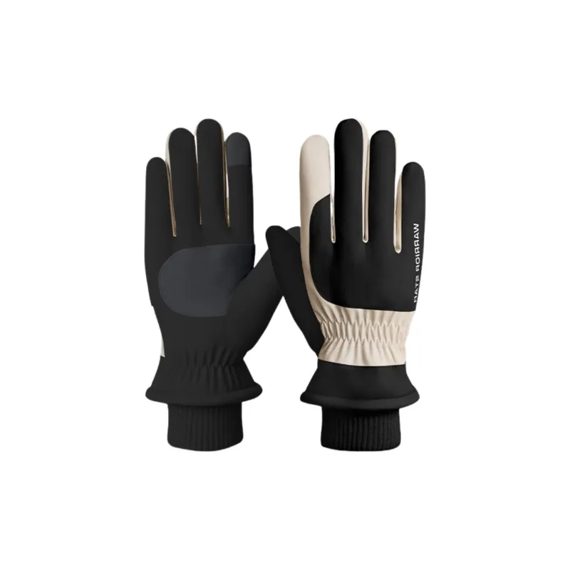 Warrior Nylon Knit Gloves Unisex-3