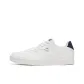 White Blue