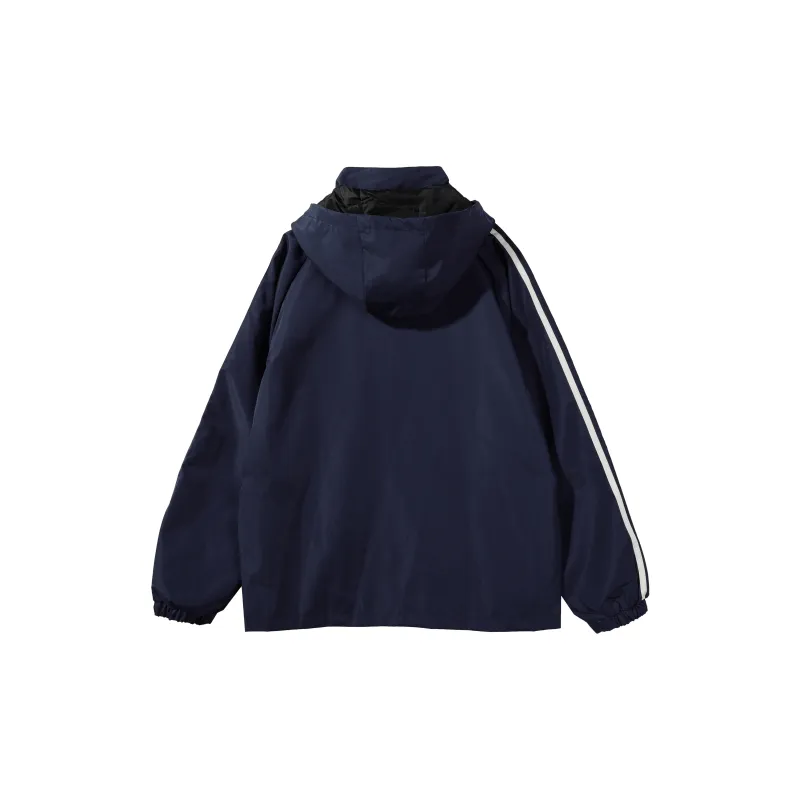 LUCIEN VITO Jackets Coats Unisex-5