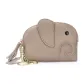 Solid Color-Elephant Gray