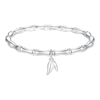Golden Kite S925 Silver Bracelets Women's
