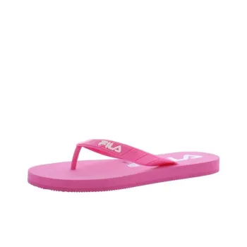 FILA Slip Resistant Flip Flops Women's Pink