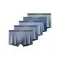 5 Pack (Space Gray 2+Sky Blue+Haze Blue+Pea Green)