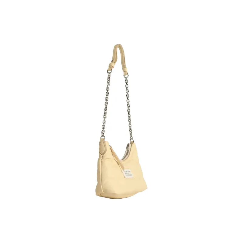 Maison Margiela Glam Slam Zipped Micro Shoulder Bag-1
