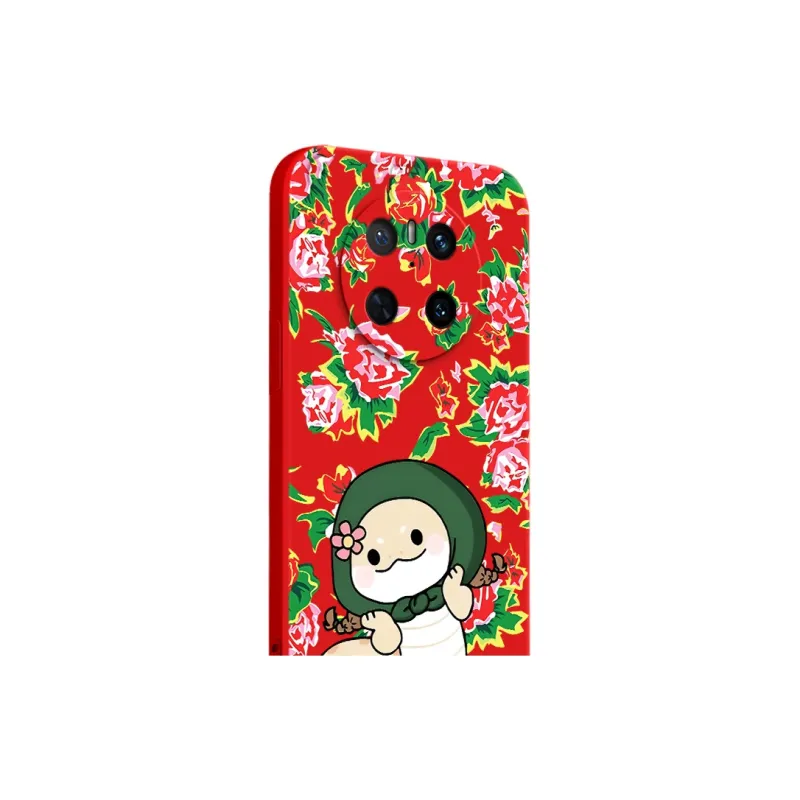CHUNFAN Phone Cases-4