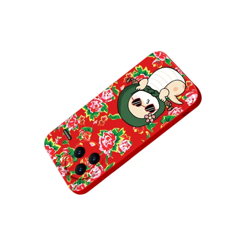 CHUNFAN Phone Cases-13