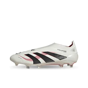 Adidas Predator Elite Laceless Fg Goal Hunter Pack