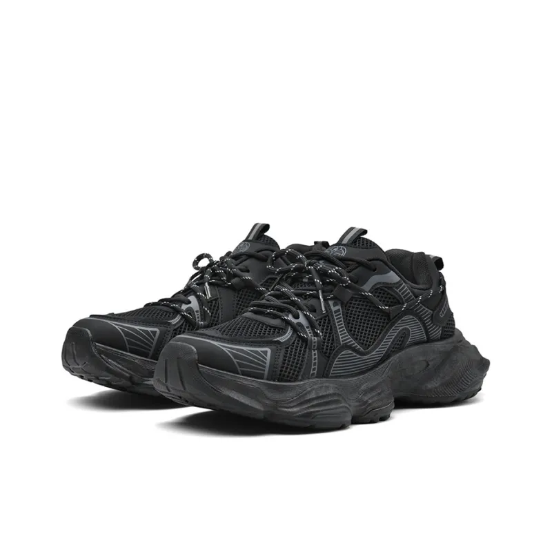 DoraemonA Chunky Sneakers Men's-9