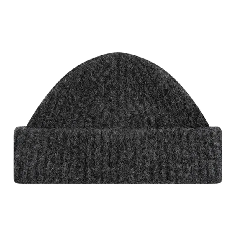 Charlie Luciano Wool Beanies Unisex-1