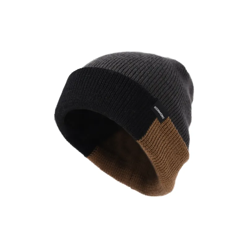 KENMONT Wool Blend Beanies Men's-0