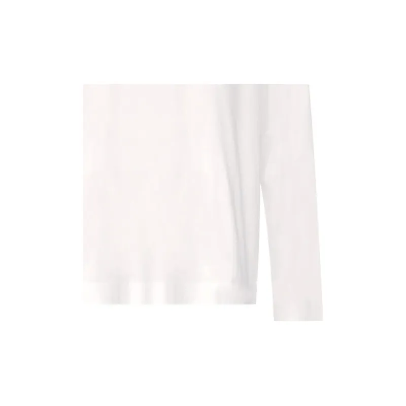 FEDELI Sweaters Men White-6