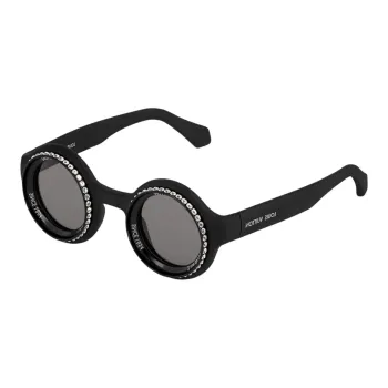 LOUIS VUITTON Lv Super Vision Round Sunglasses