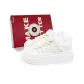 Platform White