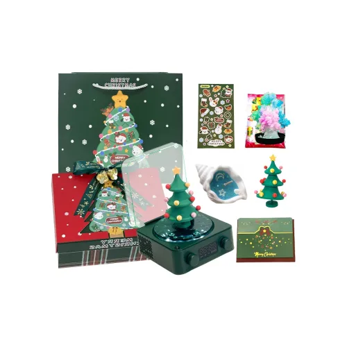 HEYTEA x Zanmang Loopy LOOPY Christmas Eye-Catching Bag Cup Sleeve IP Merch