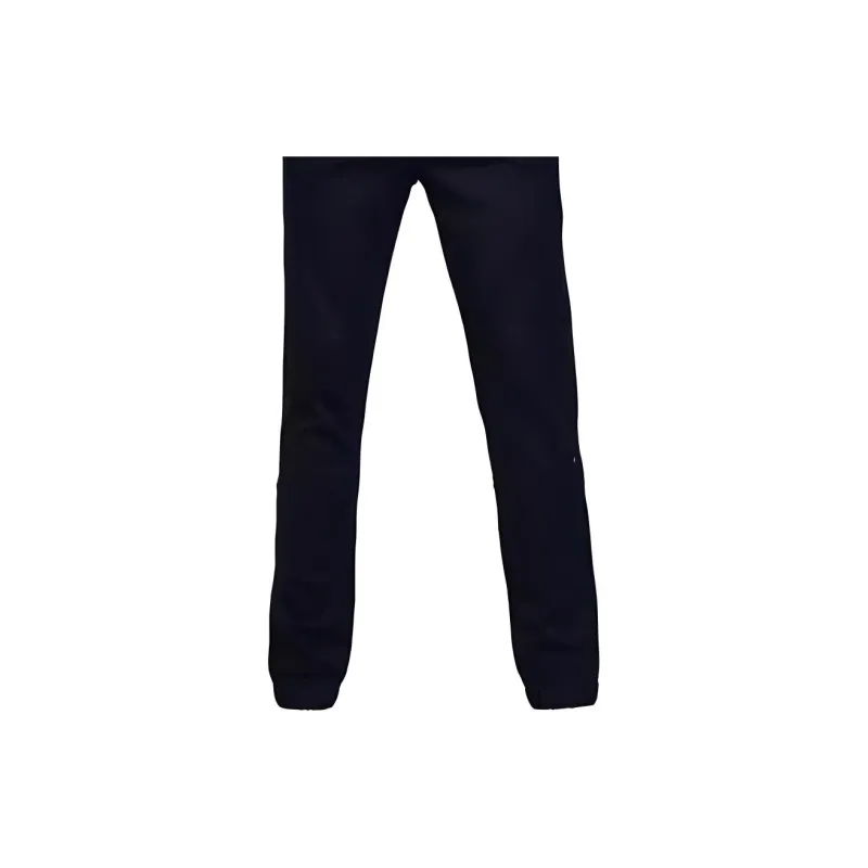 HUGO BOSS SS23 Sports Pants Men's Black-2