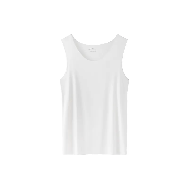MADALLO Men Tank Tops-0