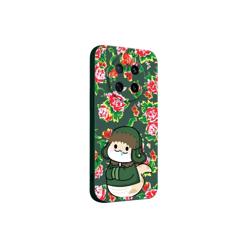CHUNFAN Phone Cases-35